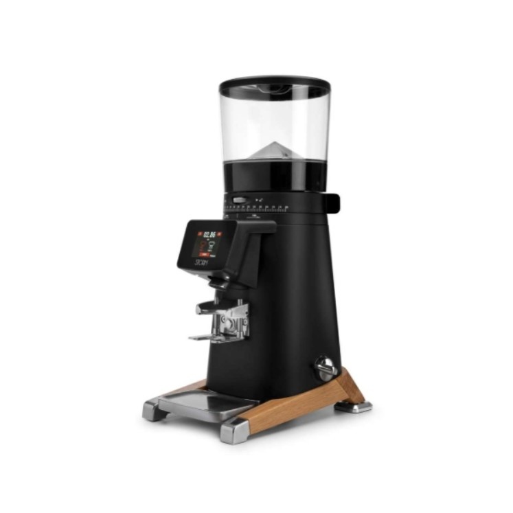 Storm Barista Attitude FARO