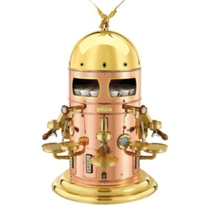 Elektra BELLE EPOQUE