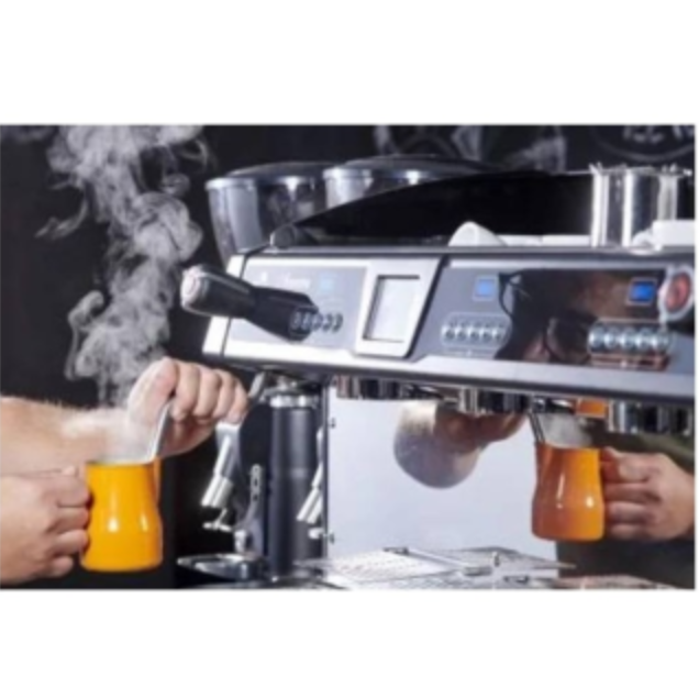 COMPASS II MB TC BLACK