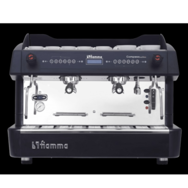 FIAMMA Compass II DB