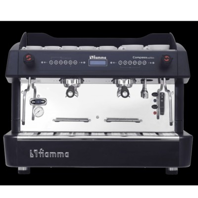 FIAMMA Compass II DB