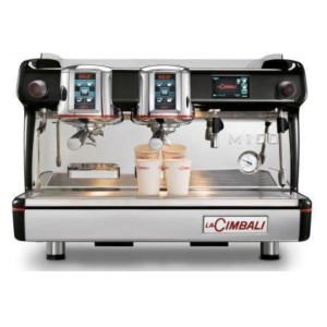 La CIMBALI M100 HD2